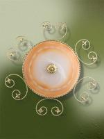 Накладная люстра Vitaluce V6834/3A