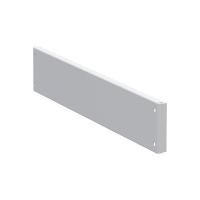 Комплект панелей цоколя FORT Ш800 В100 PROxima (уп.2шт) EKF FC81