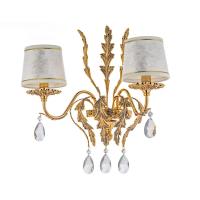 Бра Dio D'arte Firenze E 2.1.2.600 G