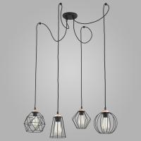 Подвесной светильник TK Lighting 1646