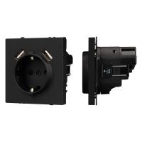 Розетка Arlight 054289