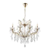 Подвесная люстра MODELUX ML.20221.8