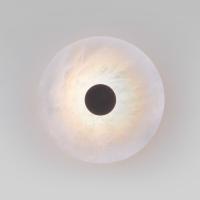 Бра Eurosvet 40340 LED черный