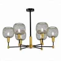 Люстра на штанге Evoluce SLE1137-402-06