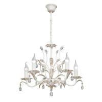 Люстра 5xE14 макс. 40Вт Vitaluce V1667-0/5