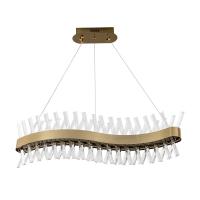 Подвесная люстра MODELUX ML.006.800