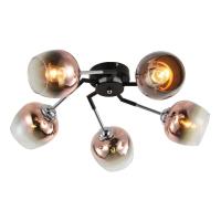 Накладная люстра Escada 1176/5P