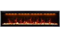 Royal Flame Очаг Mercury 60 LED RF