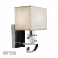 Бра iLamp NC1211W-1 CR
