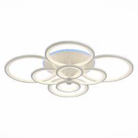 Накладная люстра EVOLED SLE200352-08RGB