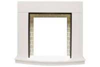 Dimplex Портал Dimplex Montana - Белый