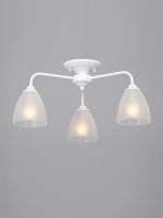 Накладная люстра Vitaluce V3946-0/3PL