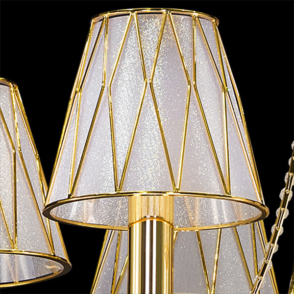 Подвесная люстра Lightstar 705062