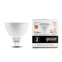 Светодиодная лампа Gauss 13517