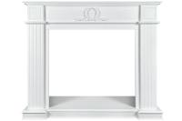 Royal Flame Портал Royal Flame Modena (Разборный) - Бьянко белый