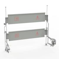 Механизм шторочный SM-10-800-OptiMat BB КЭАЗ 345327