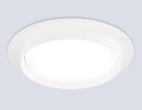 Встраиваемый светильник Ambrella Light TU5011