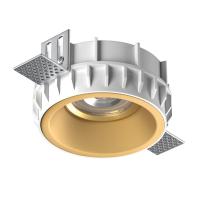 Встраиваемый светильник Lightstar G214603GMOD