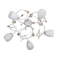 Накладная люстра Vitaluce V1538/5PL