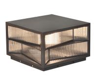 Садово-парковый светильник Kink Light 09322,19