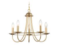 Подвесная люстра Ambrella Light TR9615