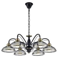 Подвесная люстра Lussole LSP-9954