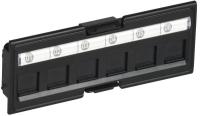 Модуль для универсальной панели под адаптеры Keystone ITK FCPC-0000-KJ