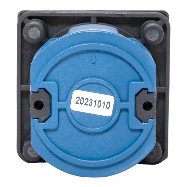 Переключатель кулачковый ПК-1-14 4П 10А "0-1" EKF pk-1-14-10