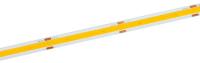 Лента светодиодная COB-480LED 11Вт/м IP20 8мм 24В 4000К (уп.5м) IEK LSR11-10-480-20-1-05