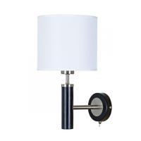 Бра ARTE Lamp A5029AP-1SS