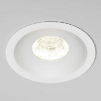 Встраиваемый светильник Elektrostandard 25069/LED 20W 4000K белый