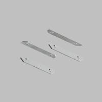 Соединитель профиля Denkirs TR3043-AL