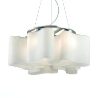 Подвесная люстра ST-Luce SL118.503.05