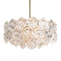 Люстра на штанге DeLight Collection B008 L9