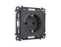 Розетка Ambrella Volt MA907010