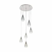 Каскадная люстра EGLO 39502