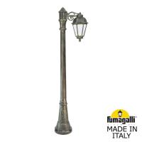 Садово-парковый светильник Fumagalli K22.158.S10.BYF1R