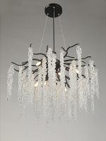 Подвесная люстра Vitaluce V2855-1/7S