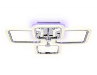 Накладной светильник Ambrella Light FA534