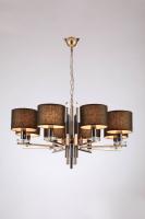 Подвесная люстра Moderli V2643-8P