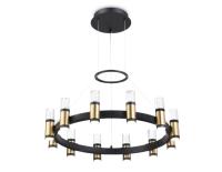 Подвесная люстра Ambrella Light FL6206