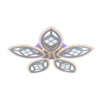 Накладная люстра Escada 10216/5LED BL