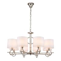 Подвесная люстра Escada 10167/8PL