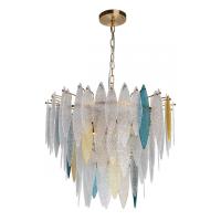 Подвесная люстра MW-Light 607015009
