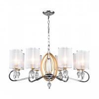 Подвесная люстра Favourite 2705-8P