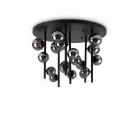 Накладная люстра Ideal Lux 328386
