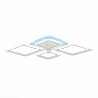 Накладная люстра EVOLED SLE500152-04RGB