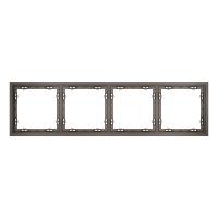 Рамка VOLTUM VLS100414