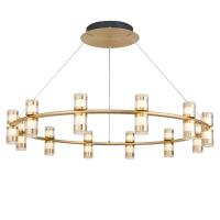 Подвесная люстра Favourite 4323-12P