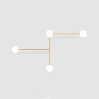 Бра ImperiumLoft 189564-26